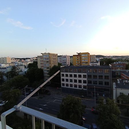 Studio Gdynia Center Εξωτερικό φωτογραφία