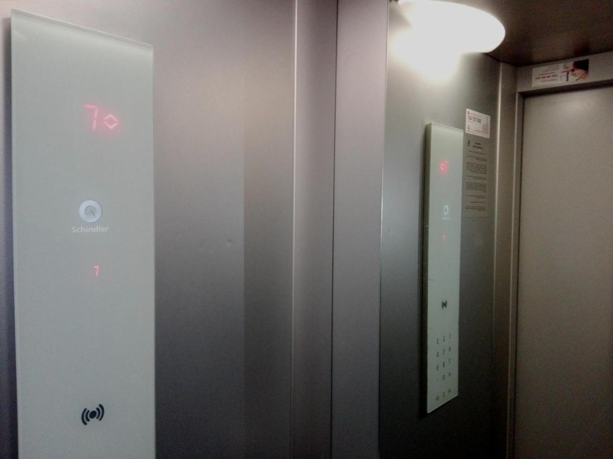 Studio Gdynia Center Εξωτερικό φωτογραφία