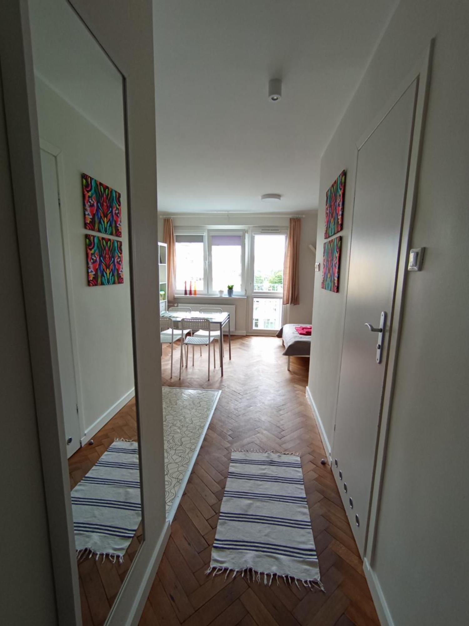 Studio Gdynia Center Εξωτερικό φωτογραφία
