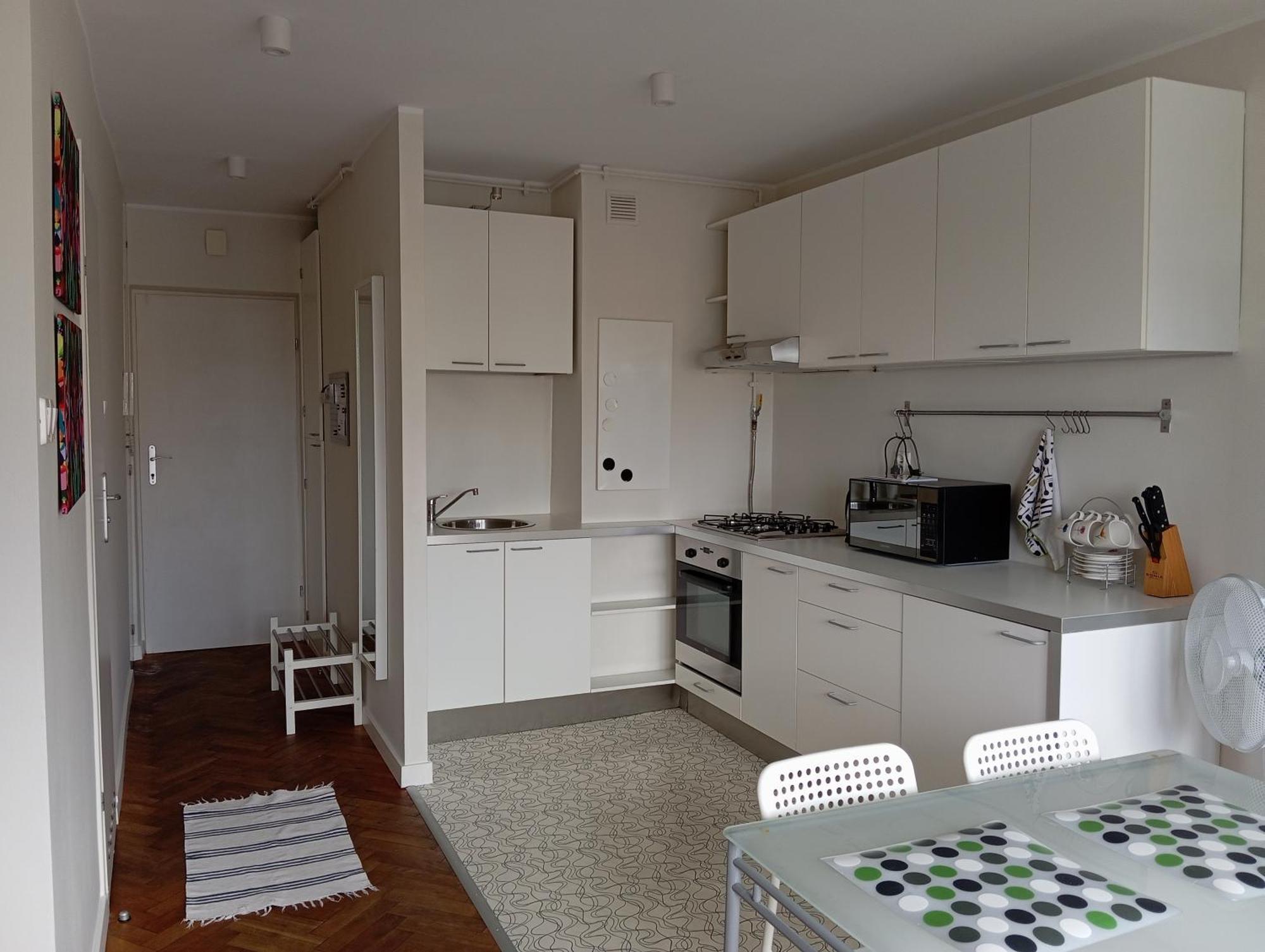 Studio Gdynia Center Εξωτερικό φωτογραφία