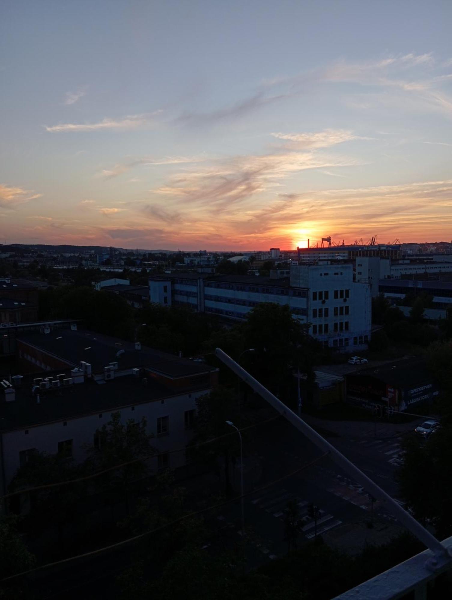 Studio Gdynia Center Εξωτερικό φωτογραφία